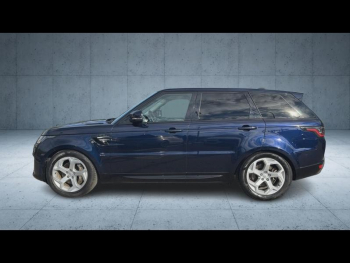 Photo 31 du bon plan LAND-ROVER Range Rover Sport 3.0 D250 249ch HSE Mark IX occasion à 47550 €