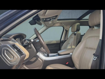 Photo 34 du bon plan LAND-ROVER Range Rover Sport 3.0 D250 249ch HSE Mark IX occasion à 47550 €