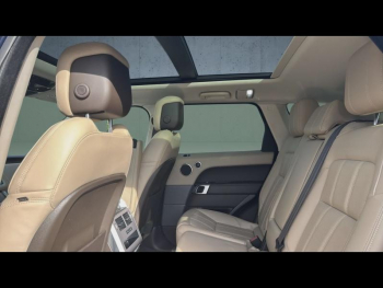 Photo 37 du bon plan LAND-ROVER Range Rover Sport 3.0 D250 249ch HSE Mark IX occasion à 47550 €