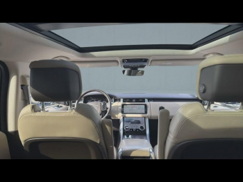 Photo 39 du bon plan LAND-ROVER Range Rover Sport 3.0 D250 249ch HSE Mark IX occasion à 47550 €