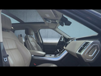 Photo 40 du bon plan LAND-ROVER Range Rover Sport 3.0 D250 249ch HSE Mark IX occasion à 47550 €