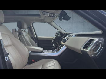 Photo 41 du bon plan LAND-ROVER Range Rover Sport 3.0 D250 249ch HSE Mark IX occasion à 47550 €