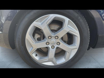 Photo 43 du bon plan LAND-ROVER Range Rover Sport 3.0 D250 249ch HSE Mark IX occasion à 47550 €