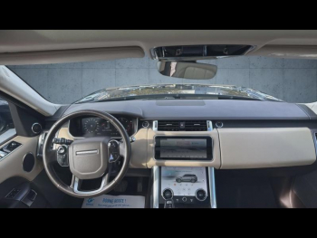 Photo 44 du bon plan LAND-ROVER Range Rover Sport 3.0 D250 249ch HSE Mark IX occasion à 47550 €