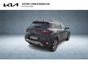 Photo 2 du bon plan KIA Stonic 1.0 T-GDi 120ch MHEV GT Line Business occasion à 15800 €