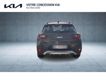 Photo 3 du bon plan KIA Stonic 1.0 T-GDi 120ch MHEV GT Line Business occasion à 15800 €
