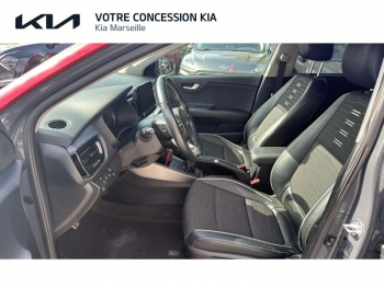 Photo 6 du bon plan KIA Stonic 1.0 T-GDi 120ch MHEV GT Line Business occasion à 15800 €