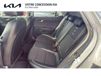 Photo 8 du bon plan KIA Stonic 1.0 T-GDi 120ch MHEV GT Line Business occasion à 15800 €