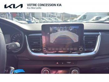 Photo 9 du bon plan KIA Stonic 1.0 T-GDi 120ch MHEV GT Line Business occasion à 15800 €