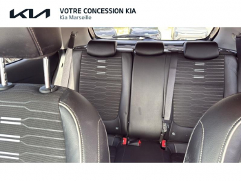 Photo 14 du bon plan KIA Stonic 1.0 T-GDi 120ch MHEV GT Line Business occasion à 15800 €