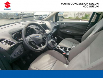 ddf-core-media-OCJ3t625300046_9.jpg Photo 9 du bon plan FORD Grand C-MAX 1.0 EcoBoost 125ch Stop&Start Titanium occasion à 8980 €