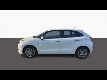 ddf-core-media-g4r0iR25300050_2.jpg Photo 2 du bon plan SUZUKI Baleno 1.0 Boosterjet 111ch Pack occasion à 10980 €