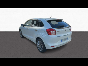 ddf-core-media-AUVSDQ25300050_3.jpg Photo 3 du bon plan SUZUKI Baleno 1.0 Boosterjet 111ch Pack occasion à 10980 €