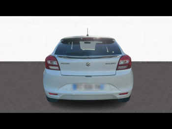 ddf-core-media-VHqxoQ25300050_4.jpg Photo 4 du bon plan SUZUKI Baleno 1.0 Boosterjet 111ch Pack occasion à 10980 €