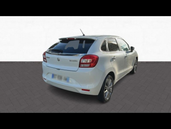 ddf-core-media-eiTzAQ25300050_5.jpg Photo 5 du bon plan SUZUKI Baleno 1.0 Boosterjet 111ch Pack occasion à 10980 €