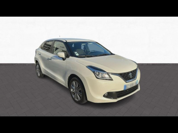 ddf-core-media-DcQvYR25300050_7.jpg Photo 7 du bon plan SUZUKI Baleno 1.0 Boosterjet 111ch Pack occasion à 10980 €