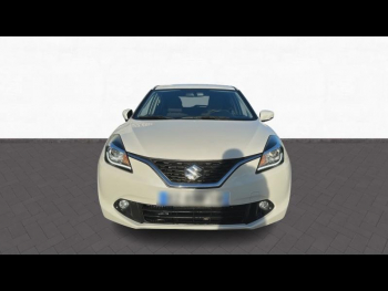 ddf-core-media-7fXpfT25300050_8.jpg Photo 8 du bon plan SUZUKI Baleno 1.0 Boosterjet 111ch Pack occasion à 10980 €