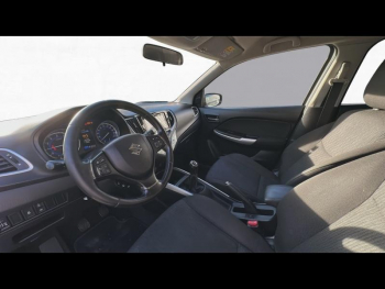 ddf-core-media-sIroLc25300050_15.jpg Photo 15 du bon plan SUZUKI Baleno 1.0 Boosterjet 111ch Pack occasion à 10980 €