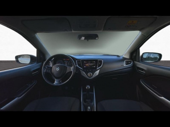 ddf-core-media-c9lh0g25300050_16.jpg Photo 16 du bon plan SUZUKI Baleno 1.0 Boosterjet 111ch Pack occasion à 10980 €