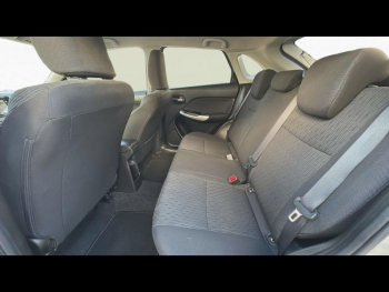 ddf-core-media-BaDPeq25300050_27.jpg Photo 27 du bon plan SUZUKI Baleno 1.0 Boosterjet 111ch Pack occasion à 10980 €