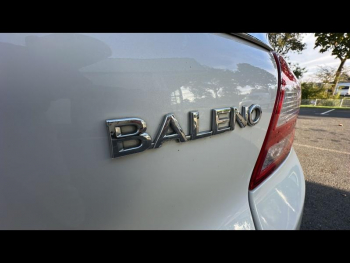 ddf-core-media-AzXmkI25300050_29.jpg Photo 29 du bon plan SUZUKI Baleno 1.0 Boosterjet 111ch Pack occasion à 10980 €