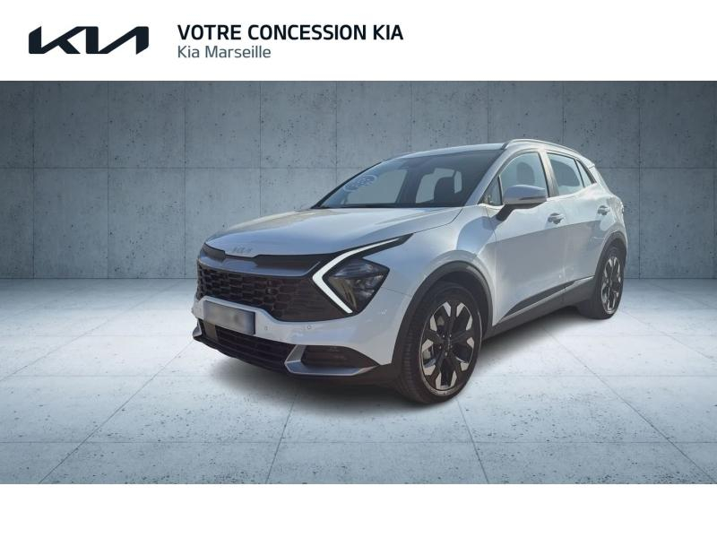 ddf-core-media-UJYXh12104726079_1.jpg Bon plan KIA Sportage 1.6 T-GDi 265ch PHEV Active BVA6 4x4 occasion à 31190 €