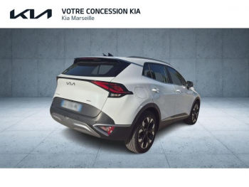 ddf-core-media-Pk8j2V2104726079_2.jpg Photo 2 du bon plan KIA Sportage 1.6 T-GDi 265ch PHEV Active BVA6 4x4 occasion à 31190 €