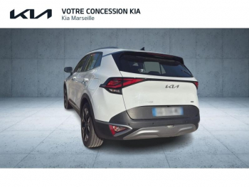 ddf-core-media-e81wbR2104726079_3.jpg Photo 3 du bon plan KIA Sportage 1.6 T-GDi 265ch PHEV Active BVA6 4x4 occasion à 31190 €