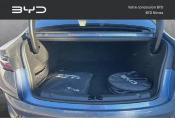 Photo 7 du bon plan BYD Seal 313ch - 82,5 kWh Design occasion à 37900 €