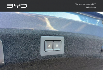 Photo 8 du bon plan BYD Seal 313ch - 82,5 kWh Design occasion à 37900 €