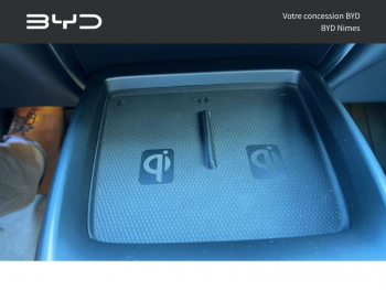 Photo 16 du bon plan BYD Seal 313ch - 82,5 kWh Design occasion à 37900 €