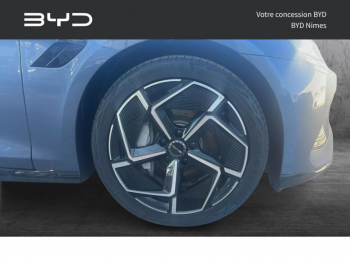Photo 19 du bon plan BYD Seal 313ch - 82,5 kWh Design occasion à 37900 €
