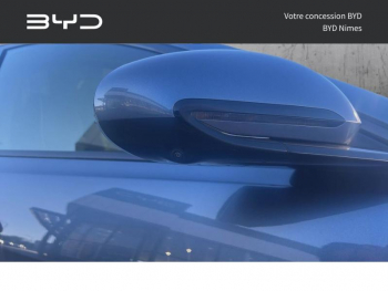 Photo 20 du bon plan BYD Seal 313ch - 82,5 kWh Design occasion à 37900 €