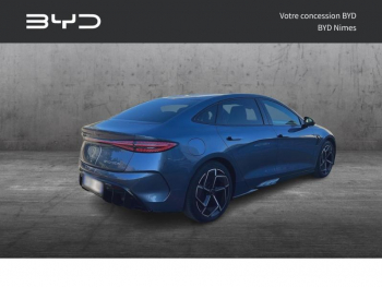 Photo 21 du bon plan BYD Seal 313ch - 82,5 kWh Design occasion à 37900 €