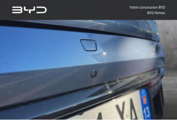 Photo 23 du bon plan BYD Seal 313ch - 82,5 kWh Design occasion à 37900 €