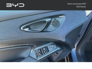 Photo 25 du bon plan BYD Seal 313ch - 82,5 kWh Design occasion à 37900 €