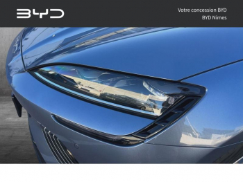 Photo 28 du bon plan BYD Seal 313ch - 82,5 kWh Design occasion à 37900 €