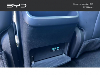 Photo 35 du bon plan BYD Seal 313ch - 82,5 kWh Design occasion à 37900 €