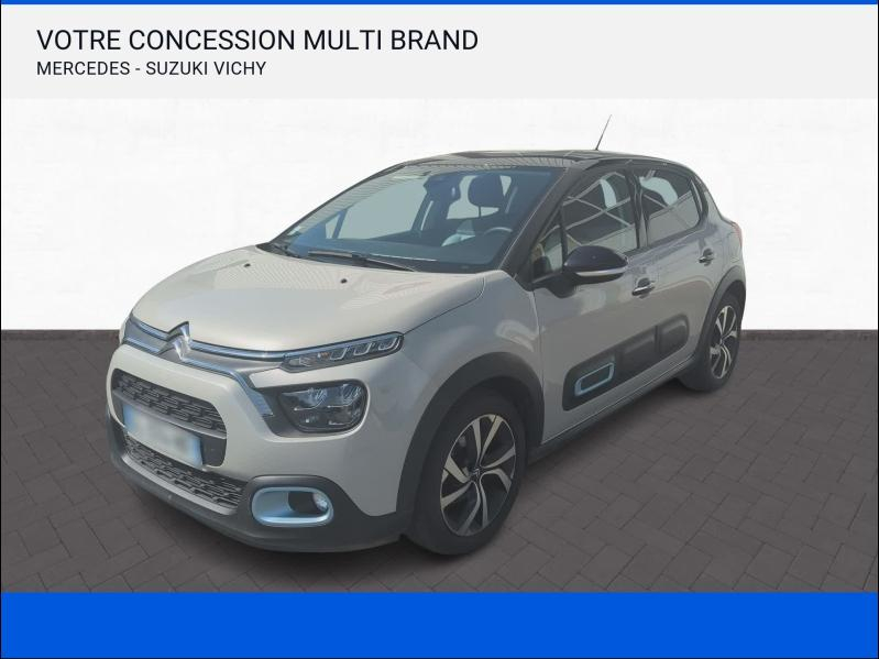 Bon plan CITROEN C3 1.2 PureTech 110ch S&S ELLE occasion à 13980 €