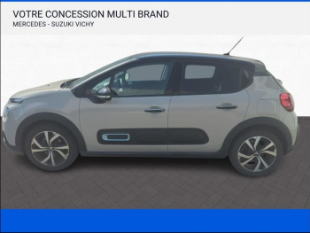 ddf-core-media-RvUiX525302032_2.jpg Photo 2 du bon plan CITROEN C3 1.2 PureTech 110ch S&S ELLE occasion à 13980 €