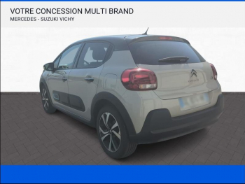 ddf-core-media-K6lwrm25302032_3.jpg Photo 3 du bon plan CITROEN C3 1.2 PureTech 110ch S&S ELLE occasion à 13980 €