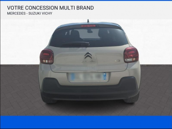 ddf-core-media-9s9qjD25302032_4.jpg Photo 4 du bon plan CITROEN C3 1.2 PureTech 110ch S&S ELLE occasion à 13980 €