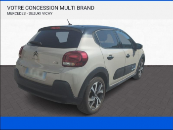 ddf-core-media-okDzzU25302032_5.jpg Photo 5 du bon plan CITROEN C3 1.2 PureTech 110ch S&S ELLE occasion à 13980 €