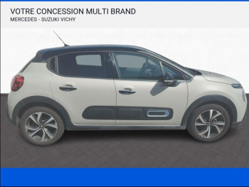 ddf-core-media-ZEnLac25302032_6.jpg Photo 6 du bon plan CITROEN C3 1.2 PureTech 110ch S&S ELLE occasion à 13980 €