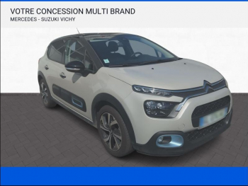 ddf-core-media-2AEk5t25302032_7.jpg Photo 7 du bon plan CITROEN C3 1.2 PureTech 110ch S&S ELLE occasion à 13980 €