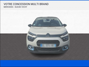 ddf-core-media-47TUkM25302032_8.jpg Photo 8 du bon plan CITROEN C3 1.2 PureTech 110ch S&S ELLE occasion à 13980 €