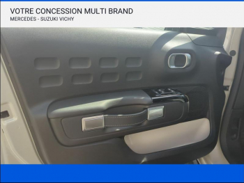 ddf-core-media-gVf1Kn25302032_10.jpg Photo 10 du bon plan CITROEN C3 1.2 PureTech 110ch S&S ELLE occasion à 13980 €