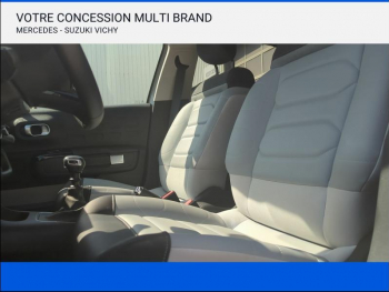 ddf-core-media-wjAmXG25302032_11.jpg Photo 11 du bon plan CITROEN C3 1.2 PureTech 110ch S&S ELLE occasion à 13980 €