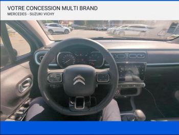ddf-core-media-q6enjk25302032_13.jpg Photo 13 du bon plan CITROEN C3 1.2 PureTech 110ch S&S ELLE occasion à 13980 €
