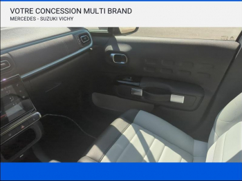 ddf-core-media-BrZkos25302032_22.jpg Photo 22 du bon plan CITROEN C3 1.2 PureTech 110ch S&S ELLE occasion à 13980 €